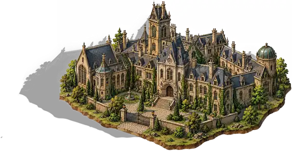 William's House